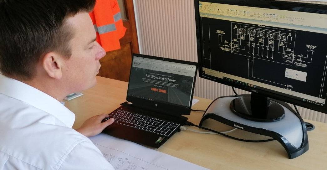 IRSE Rail Design Drawings IRSE Rail Design Drawings