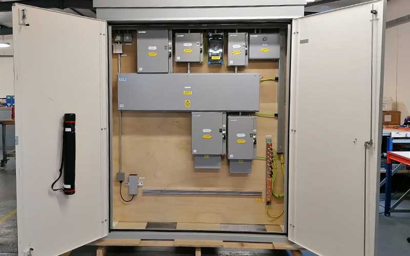 Domestic-Network-Operator-DNO-GRP-Cubicle