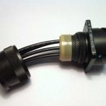 SE-SK MIL Plug Couplers