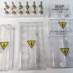 2BA Terminal Block Covers Magshields