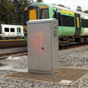 Signalling Equipment Racks Rail Signalling Products | RSP