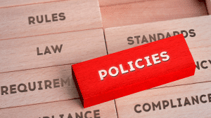 Company Policies