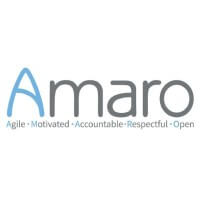 Amaro Group logo