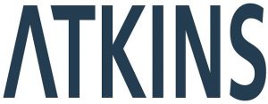 Atkins Rail Technology logo