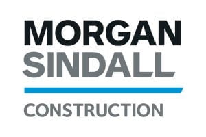 Morgan Sindall Construction logo