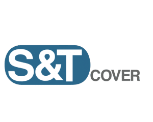 S&T Cover Logo