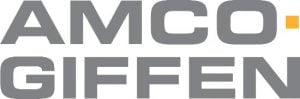 Amco Giffen logo