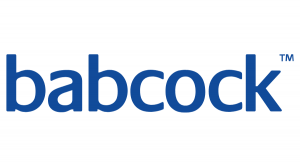 Babcock International logo