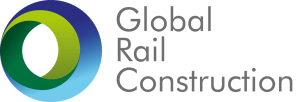 Global Rail Construction logo