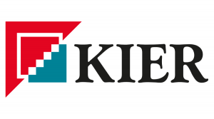 Kier logo