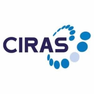 CIRAS logo