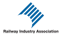 Railway-Industry-Association logo