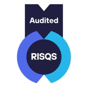 RISQS-Audit-Stamp