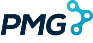 PMG Logo