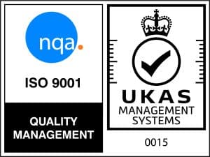 BMTrada FC UKAS ISO9001 -2025