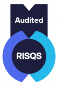 RISQs Audit Stamp