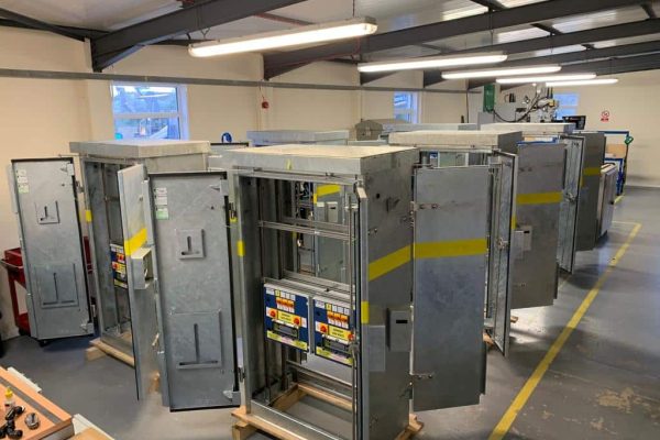 Core Valley Location Cases TechnoCover