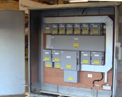 DNO GRP Cubicles