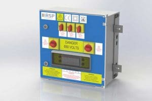 Functional Supply Points FSP02 Type 21 Render - Functional Supply Points 02