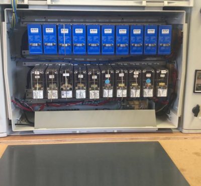 Signal Aspect Flashing Relay (SAFR)