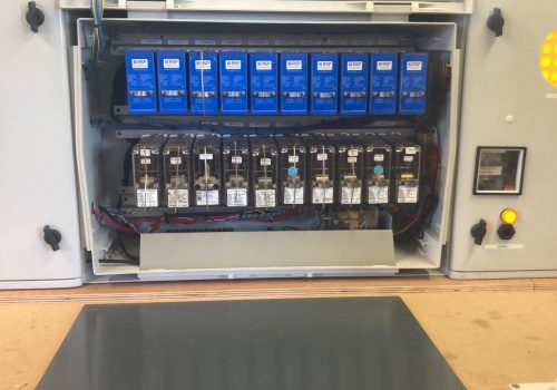 Signal Aspect Flashing Relay (SAFR)