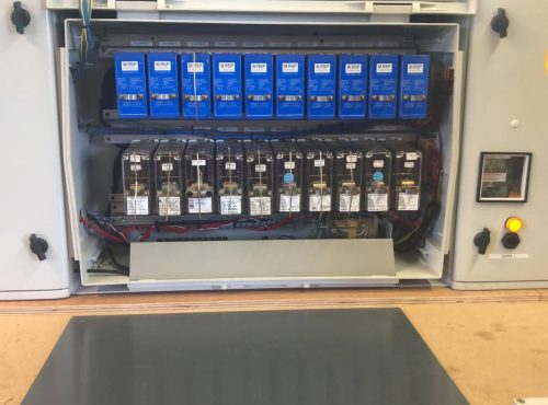 Signal Aspect Flashing Relay (SAFR)