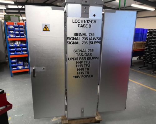 Lemur-AG15 Solar Mitigation covered LOC 4