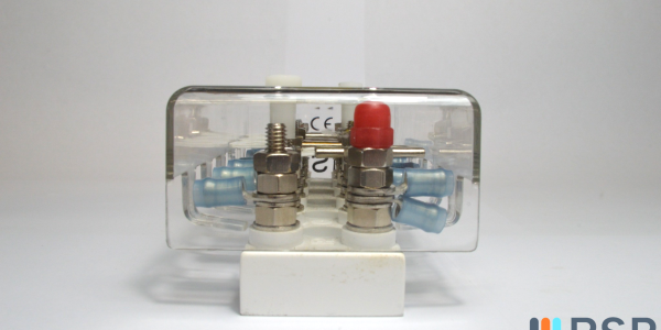 Magshields 2BA
