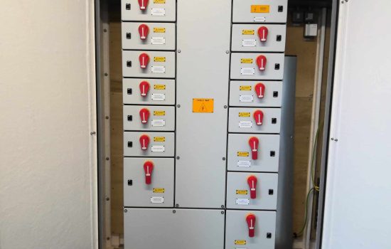 RSP Power Distribution Solutions