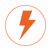 Rail Power Knowledge Hub Icon