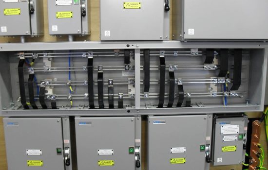 RSP Power Distribution Solutions