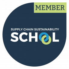 Supply Chain School Badge