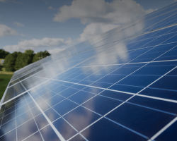 RSP Solar Power Solutions