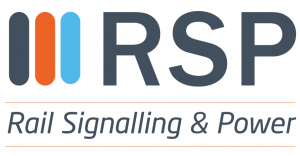 Rail Signalling & Power logo